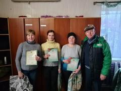 Профсоюзная акция «Наш животновод» продолжается в Дятловском районе